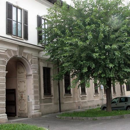 Storica Quercia B&B Nerviano Exterior foto