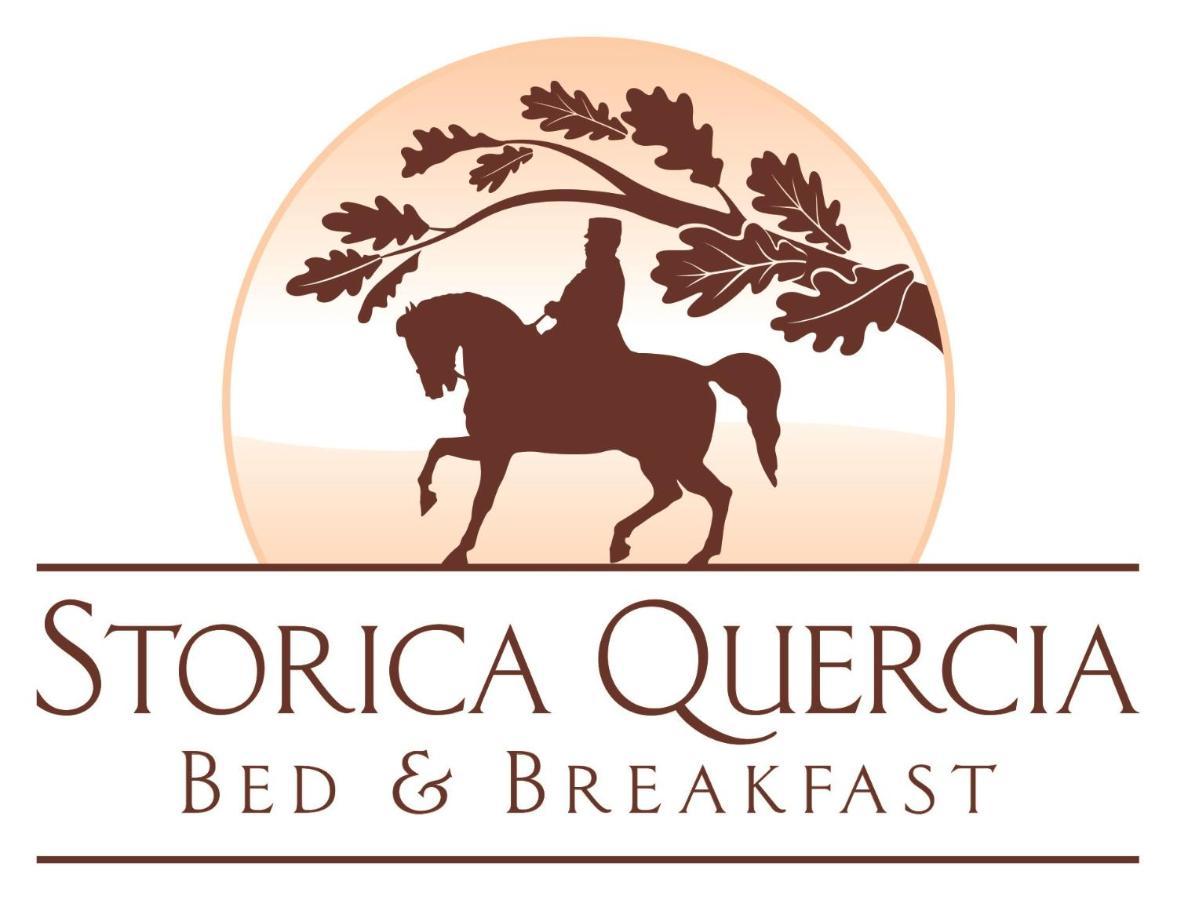 Storica Quercia B&B Nerviano Exterior foto